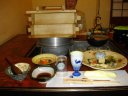 いつもの飛騨牛せいろ蒸し