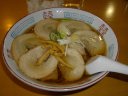 高山ラーメン旨かったよ