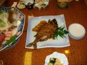 魚の煮付け絶品名前忘れた