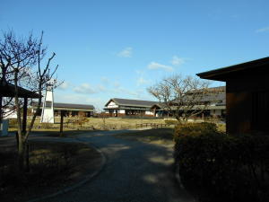 園内