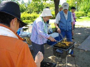 売り切れ寸前