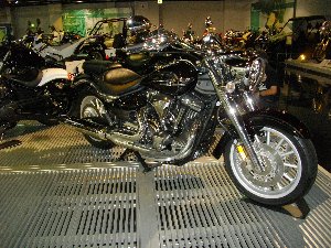 １６００のアメリカン