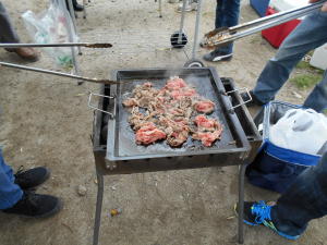 飛騨牛切り落とし