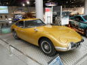 トヨタ２０００ＧＴ