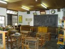私の学校もこんなんでした
