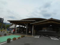 もっくるの建物