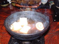 湯豆腐