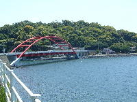 新瀬戸橋