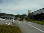 道の駅信州新野千石平