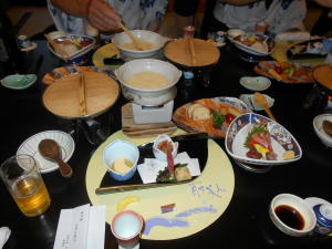 料理