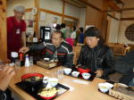 昼食