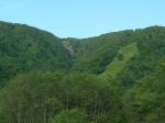 平湯スキー場