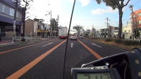 氷室のＲ２４７付近
