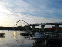 連絡橋バイパス