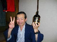 焼酎派のｔａｋａさん