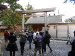 外宮正殿
