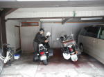 車屋車庫