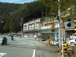 あしざわの建物