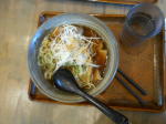 ししラーメンは旨い