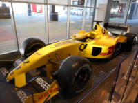 Ｆ１マシン