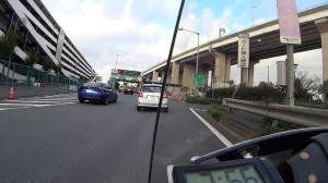 名港中央料金所