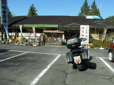 久し振りの味由貴壮
