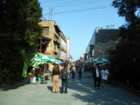 おはらい町