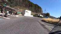 屏風山ＰＡ着