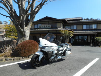 くるまや駐車場