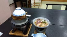 煮物旨い