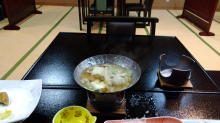 鍋料理は優しい味