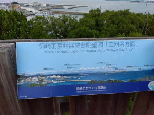 説明板