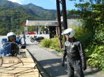 給油所