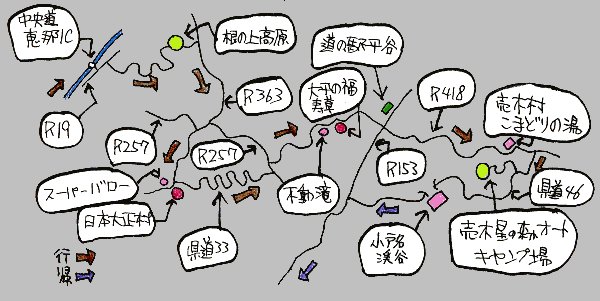 ̐XLv[g}