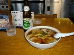 板蔵ラーメン