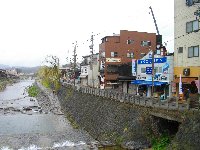 宮川朝市の場所
