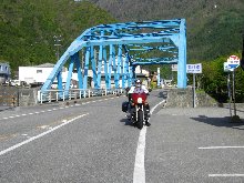 スーパーカシキで買い出しを終え合流