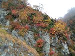 大観峰出口