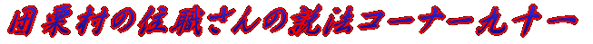 cȈZE̐@R[i[\ 