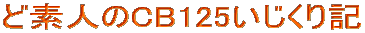 ǑflCB125L