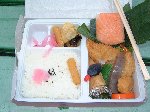 昼食