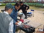 お肉担当はJQ2VTEさん