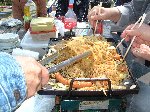 焼きそば