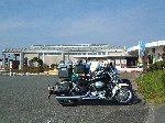 展望レストラン