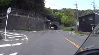 賤ヶ岳トンネル