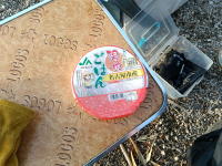 インスタント御飯