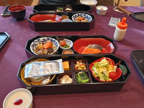 身体に良さそうな料理