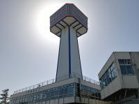 東尋坊タワー